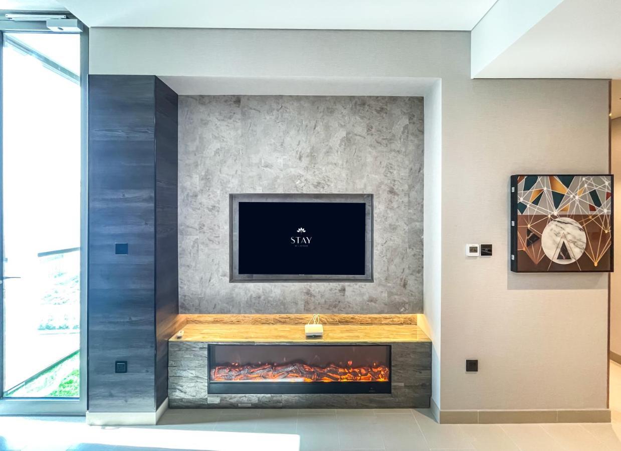 Stay By Latinem Luxury 2Br Holiday Home Cv B2513 Near Burj Khalifa Dubái Exterior foto