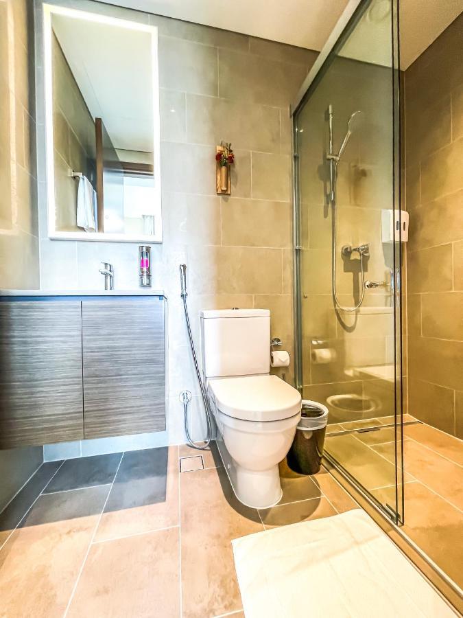 Stay By Latinem Luxury 2Br Holiday Home Cv B2513 Near Burj Khalifa Dubái Exterior foto